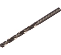 Сверло по металлу DIN338N (10 шт; 7.9х117х75 мм; HSS-G) IZAR 11251