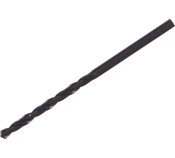 Сверло по металлу DIN338N (10 шт; 3.35х65х36 мм; HSS-vap) IZAR 27345 1