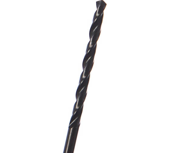 Сверло по металлу DIN338N (10 шт; 3.35х65х36 мм; HSS-vap) IZAR 27345