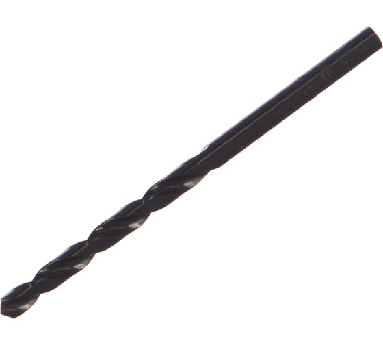 Сверло по металлу DIN338N (10 шт; 4.65х80х47 мм; HSS-vap) IZAR 27352 1