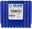 Сверло по металлу DIN338N (10 шт; 5.7х93х57 мм; HSS-G) IZAR 10804 3