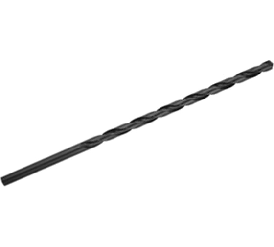 Сверло цх сверхдлинная серия 7.00x300x400 мм, Р6М5, ISO3292 ИНСТУЛС 00001168182