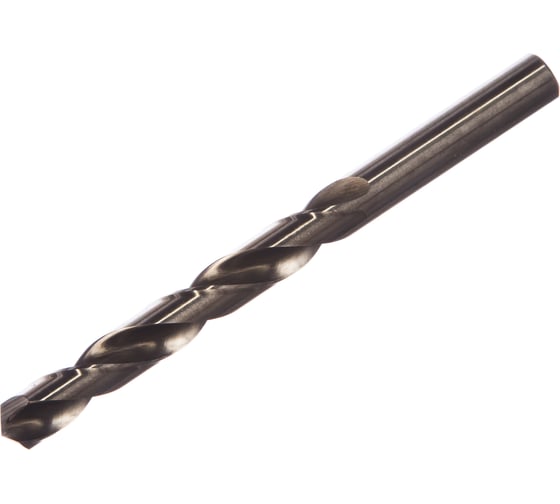 Сверло по металлу (5 шт; 12.8х151х101 мм; HSS-G) IZAR 63363