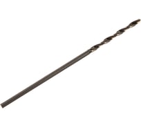 Сверло по металлу (10 шт; 1.1х36х14 мм; HSS-G) IZAR 10650