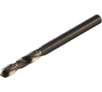 Сверло по металлу твердосплавное (6.5х70х31 мм; K20) IZAR 72356