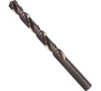 Сверло по металлу (5 шт; 13х151х101 мм; HSS-G) IZAR 16556