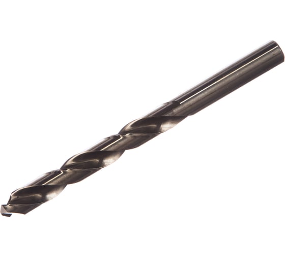 Сверло по металлу (5 шт; 12.6х151х101 мм; HSS-G) IZAR 63361