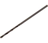 Сверло по металлу (10 шт; 1.3х38х16 мм; HSS-G) IZAR 10662