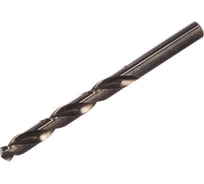 Сверло по металлу (5 шт; 12.7х151х101 мм; HSS-G) IZAR 17081