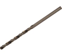 Сверло по металлу (10 шт; 2.9х61х33 мм; HSS-G) IZAR 10692
