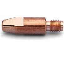 Наконечник для горелки Cu-Cr-Zr (1.2х28; М6; тело 8 мм) Aurora 12079