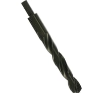 Сверло по металлу (22х210х150 мм; DIN338N; HSS; проточенный хвостовик) IZAR 17072