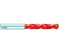 Сверло по металлу твердосплавное (4.5x72х30х6 мм; PMX+X-AICr) IZAR 59593