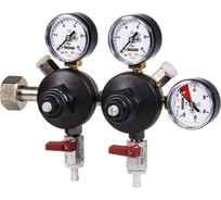 Редуктор углекислотный УР-5-3М1-212 REDIUS 04139