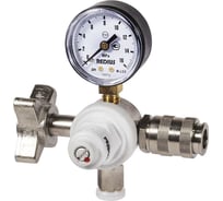 Редуктор для закиси азота БЗАО-4-4 М1-03 REDIUS 03304