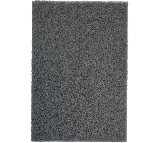 Лист шлифовальный ULTRA FINE из нетканого материала, 152x229x9 мм, 2 шт Flexione 10001091