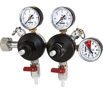 Редуктор углекислотный УР-5-3М2-212 REDIUS 04159