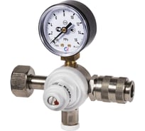 Редуктор для закиси азота БЗАО-4-4 М1-01 REDIUS 03302