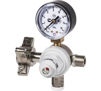 Редуктор для закиси азота БЗАО-4-4 М1-02 REDIUS 03303