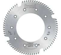 Пила дисковая 250x4.2x130 мм, Z72, HM Freud LT18MD BB3