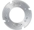 Пила дисковая 250x4.2x130 мм, Z72, HM Freud LT18MD BB3 1