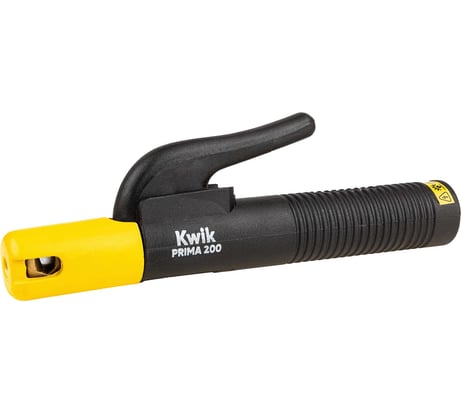 Электрододержатель KWIK PRIMA 200 (200А) Start SP200MRO