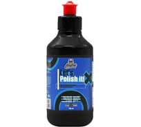Паста среднеабразивная Polish It 250 мл LERATON PS-043.005