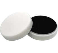 Полировальник ультра-мягкий белый роторный 80 мм ROF80 LERATON PS-011.803