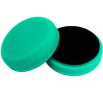 Полировальник твердый зеленый роторный 150 мм ROH150 LERATON PS-011.796