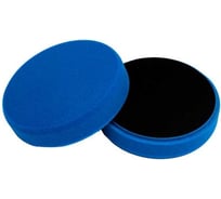 Полировальник средний синий роторный 80 мм ROM80 LERATON PS-011.797