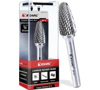 Борфреза по металлу из карбида вольфрама Ezarc 80981265