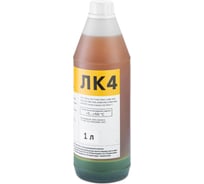 Суспензия магнитная ЛК4 люминесцентная, концентрат 1 л Элитест 00110873