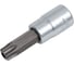 Головка торцевая TORX с отверстием T40, L=37 мм, 1/4"DR TOPTUL BCLA0840 3
