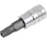 Головка торцевая TORX с отверстием T30, L=37 мм, 1/4"DR TOPTUL BCLA0830 3