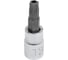 Головка торцевая TORX с отверстием T30, L=37 мм, 1/4"DR TOPTUL BCLA0830 4