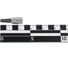 Головка торцевая TORX с отверстием T30, L=37 мм, 1/4"DR TOPTUL BCLA0830 5
