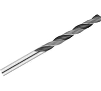 Сверло цх длинная серия 8.1x109x165 мм, Р6М5, А1, ГОСТ 886-77 ИНСТУЛС 00001848171