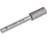 Бор-фреза цилиндрическая 10x20x6х60 мм, Х-образная насечка А10 20М06 CNIC 63374 2
