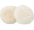 Полировальный круг из шерсти Cutting Wool Pad 15х76 мм, 2 шт CARPRO CP-CWP3 1