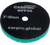 Круг полировальный микрофибровый MF Pad 80 мм CARPRO CP-55MFP3