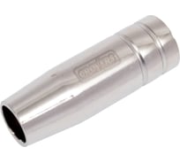 Сопло коническое для полуавтоматической сварки к MIG SB 150 12х53 мм, 5 шт GROVERS BK-150.002