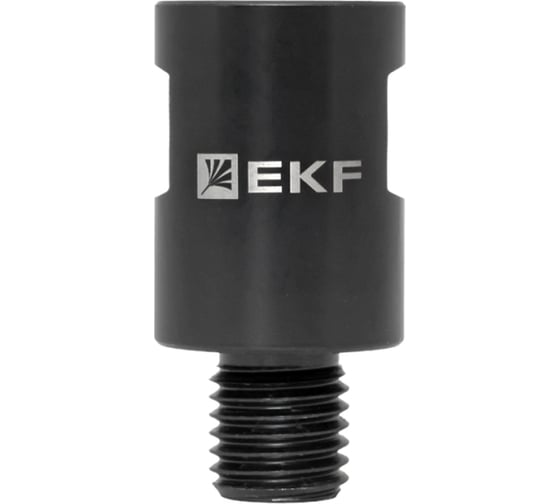 Адаптер для алмазных коронок EXPERT M22 - M16 EKF ad-m22-m16