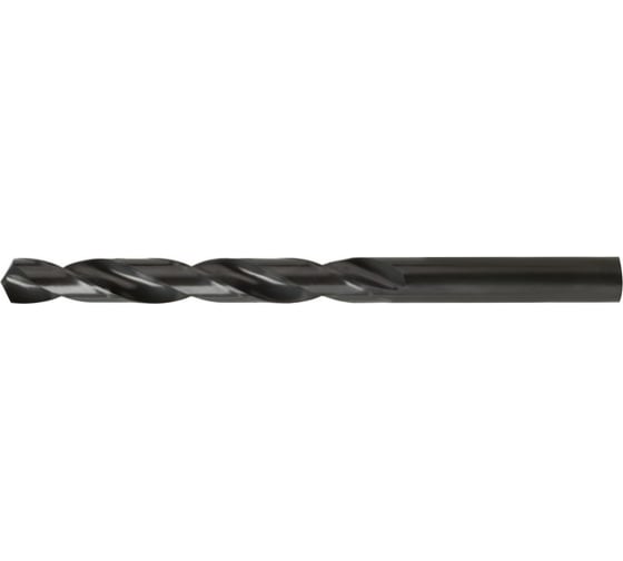 Сверло по металлу стандарт HSS, DIN 338, 3.0x33x61 мм, 10 шт SONGQI 10 015 220