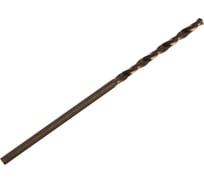 Сверло по металлу (10 шт; 1.4х40х18 мм; DIN338N; HSSЕ Со5) IZAR 20125