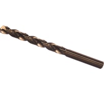 Сверло по металлу (5 шт; 10.5х133х87 мм; DIN338N; HSSЕ Со5) IZAR 27685