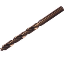 Сверло по металлу (5 шт; 12.4х151х101 мм; DIN338N; HSSЕ Со5) IZAR 27752
