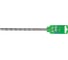 Бур SDS-plus 24x400 мм, двойная спираль SDW TOOLS dv00160 1
