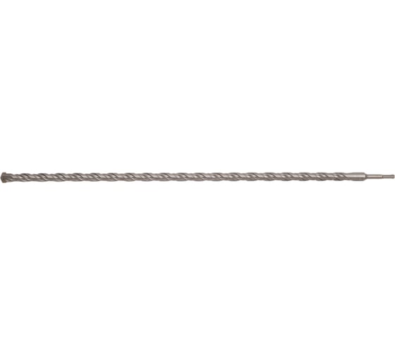 Бур SDS-plus 22x800 мм, двойная спираль SDW TOOLS dv00158