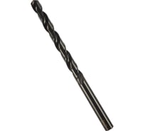 Сверло по металлу удлиненное DIN340N (13х205х134 мм; HSS) IZAR 12002