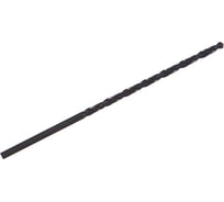Сверло по металлу удлиненное DIN340N (10 шт; 3.5х112х73 мм; HSS) IZAR 11663